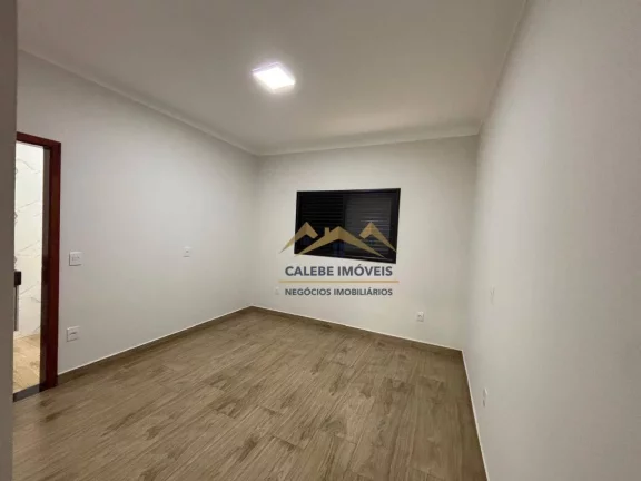 Imagem Casa com 3 dormitórios à venda, 105 m² por R$ 545.000,00 - Reserva dos Ypês III - Tatuí/SP