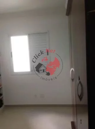 Imagem Apartamento para Locação no bairro Rudge Ramos em São Bernardo do Campo