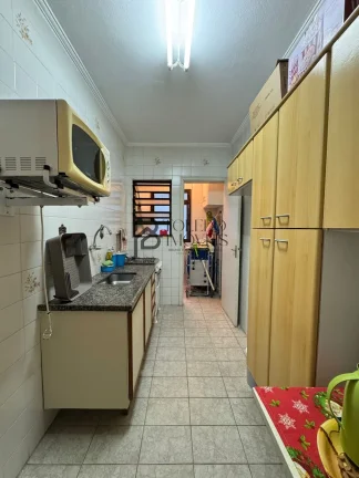 Imagem Apartamento mobiliado de 1 Dormitório sendo à Venda na Aviação, Praia Grande