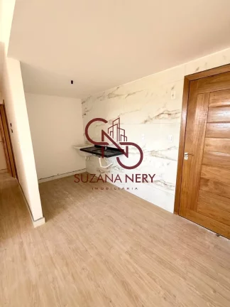 Imagem Apartamento no Residencial Cosmopolitan