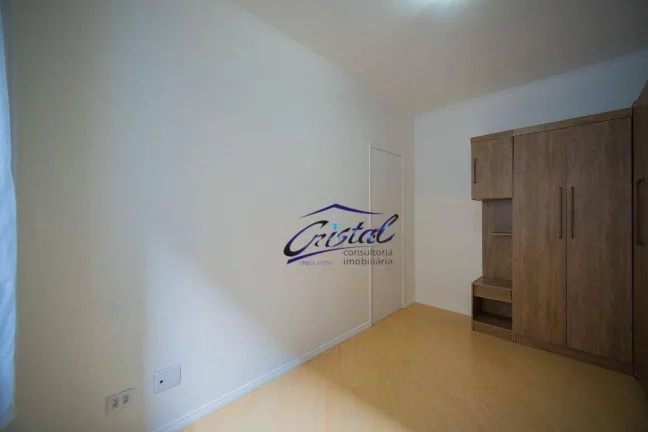 Imagem Apartamento com 2 quartos à venda, 58 m² Santo Antonio - Osasco/SP