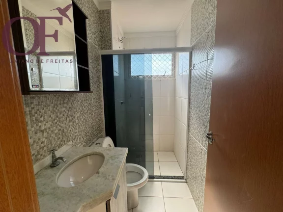 Imagem Apartamento Doce Lar Bella - 2 Quartos - 53m² - Jundiaí/SP