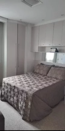 Imagem Sobrado com 3 dormitórios à venda, 249 m² por R$ 1.500.000,00 - Chácara Faggion - Suzano/SP