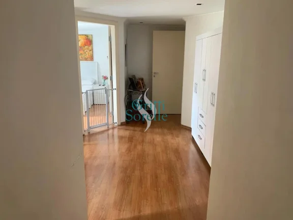 Imagem Apartamento à Venda em Indianópolis - São Paulo/SP.