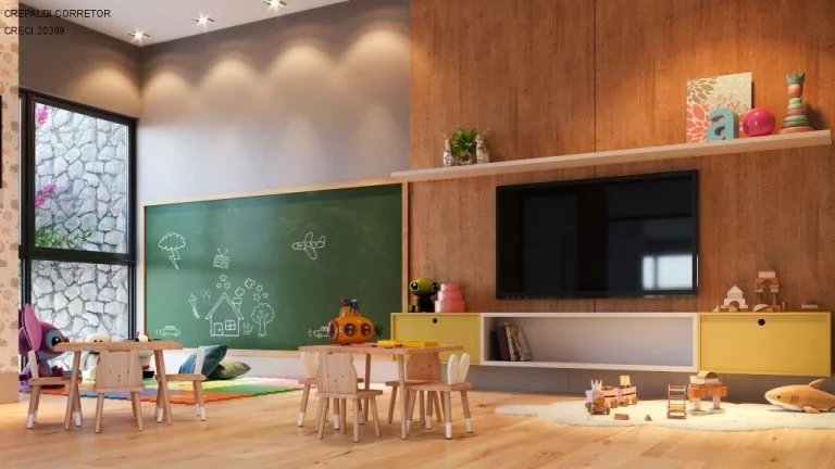 Imagem Condominio Cristal Park, içara