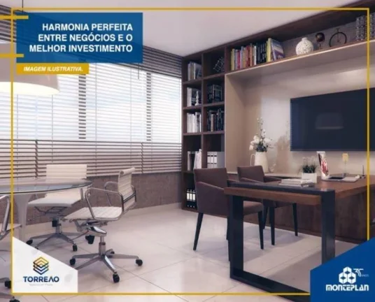 Imagem Conjunto Comercial/sala