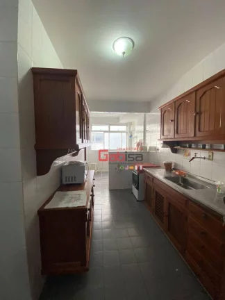 Imagem Apartamento com 3 dormitórios à venda, 99 m² por R$ 530.000,00 - Braga - Cabo Frio/RJ