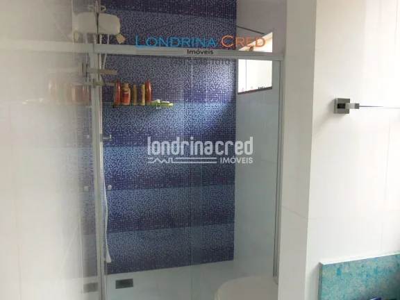 Imagem Casa à venda 4 Quartos, 2 Suites, 2 Vagas, 244M², Centro, Ibiporã - PR | CONDOMÍNIO RESIDENCIAL MORADAS DO ARVOREDO
