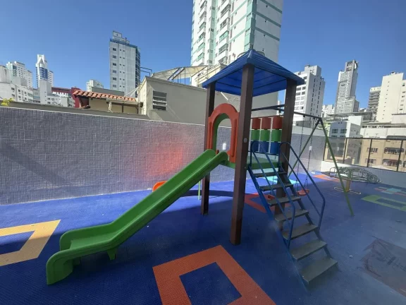 Imagem Apartamento Paganini Tower rua 901 centro de Balneário Camboriú