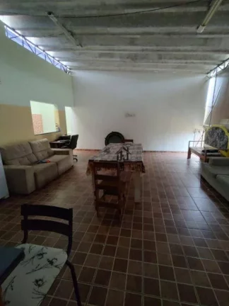 Imagem Casa à venda, 225 m² por R$ 390.000,00 - Parque Ouro Fino - Sorocaba/SP