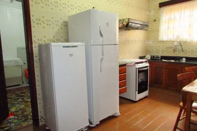 Imagem Casa com 2 dormitórios à venda, 88 m² por R$ 600.000,00 - Vila Caiçara - Praia Grande/SP