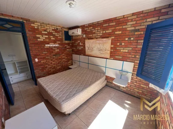 Imagem Hotel com 64 dormitórios à venda, 4000 m² por R$ 30.000.000,00 - Parajuru - Beberibe/CE