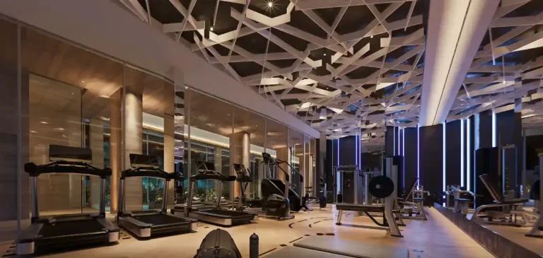 Imagem Origem Luxury Residence - Origem Luxury Residence
