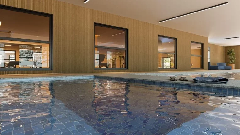 Imagem Legend por Dubai