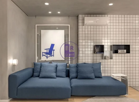 Imagem Oportunidade Apartamento à venda no Bluink