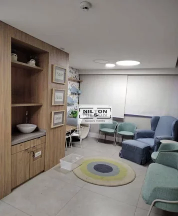 Imagem Sala para alugar, 70 m² por R$ 2.910,79/mês - Botafogo - Campinas/SP