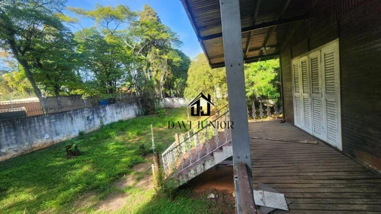 Imagem Terreno à venda, 3565 m² por R$ 2.500.000,00 - Jardim Bandeirantes - Sorocaba/SP