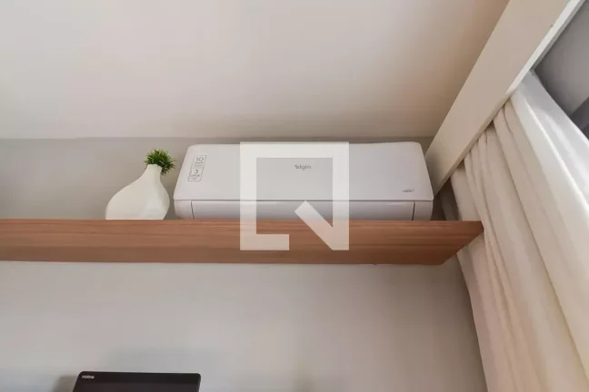 Imagem Apartamento à Venda - Vila Mariana, 1 Quarto, 30 m2