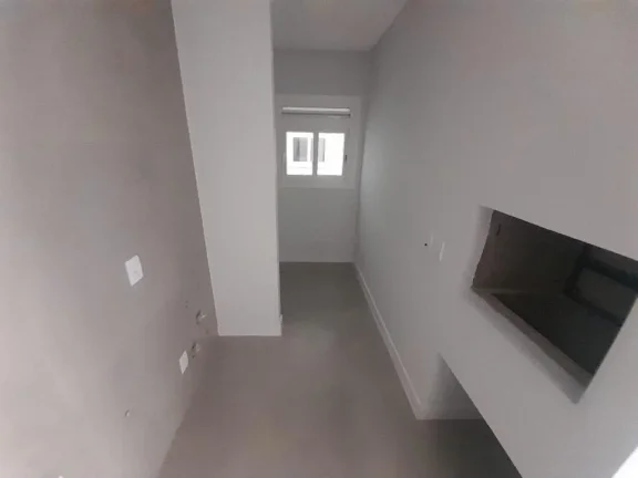 Imagem Apartamento 1 Dormitório - Bairro Zona Nova