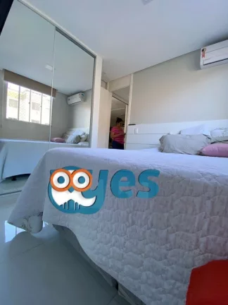 Imagem Apartamento Mobiliado para locação - Santa Monica 2