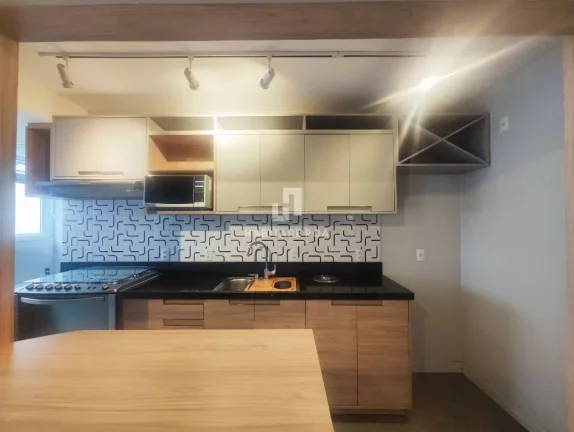 Imagem Apartamento Garden 2 dormitórios em Santa Cecília, Porto Alegre