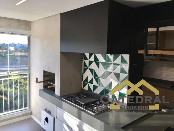 Imagem APARTAMENTO À VENDA, 92 M² POR R$ 970.000,00 - JARDIM ANA MARIA - JUNDIAÍ/SP
