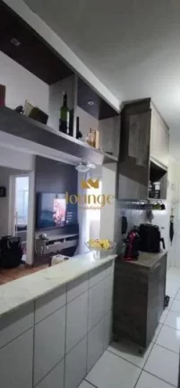 Imagem Apartamento à venda Vila Fiori Zona Norte - Sorocaba/SP