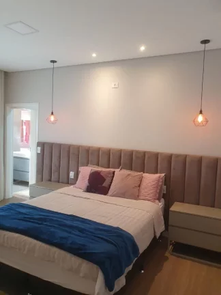 Imagem Casa com 3 dormitórios à venda, 162 m² por R$ 1.370.000 - Águas de Igaratá - Jacareí/SP