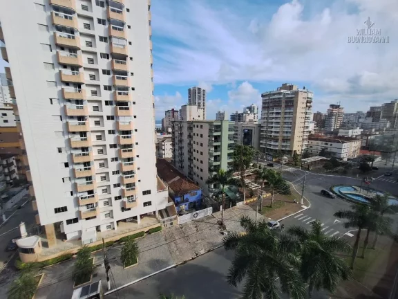 Imagem Apartamento 2 dormitórios 2 VAGAS no coração da Vila Guilhermina