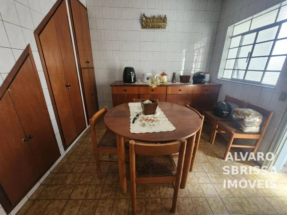 Imagem Casa com 3 dormitórios à venda, 192 m² por R$ 390.000,00 - São Luiz - Itu/SP