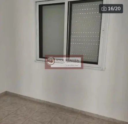 Imagem Vende Apartamento 60m² em Vila Santa Catarina com 2 dormitórios sala 2 ambiente, 2 banheiro, sacada, 1 vaga coberta, o valor de Oportunidade, R$ 325k