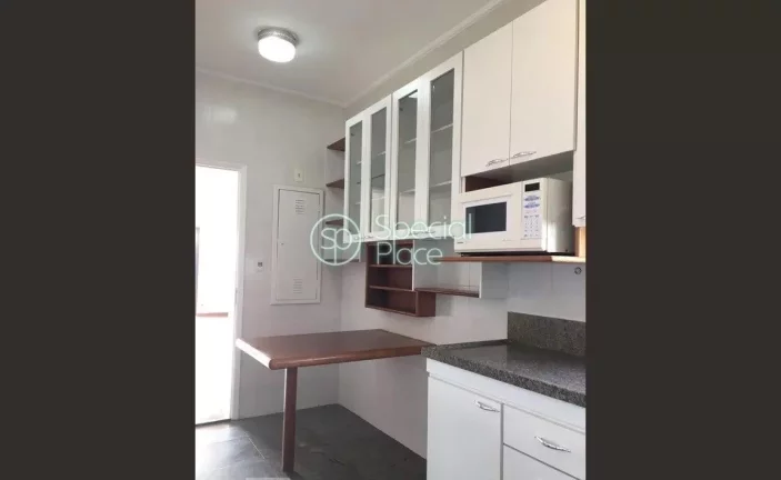 Imagem Maravilhosa cobertura duplex bem próxima à Av. Paulista. Com uma vista estonteante, o terraço, co...