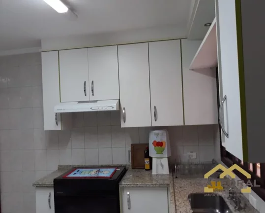 Imagem Sobrado Jd Marquesa 3 dorm com permuta