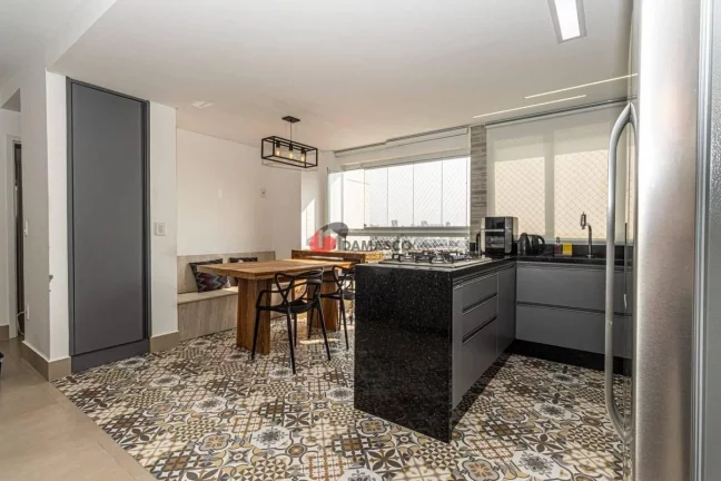 Imagem Apartamento à venda, Santo Antônio, São Caetano do Sul, SP