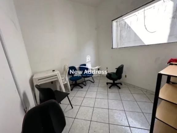 Imagem Ponto comercial com 2 pavimentos e 14 salas na Praia do Canto - Vitória