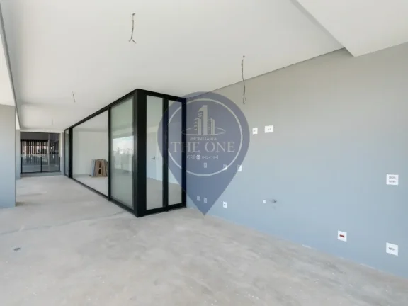 Imagem Apartamento de luxo no Paraíso: 3 quartos, 3 suítes, 2 salas, 5 banheiros, 4 vagas de garagem - São Paulo-SP