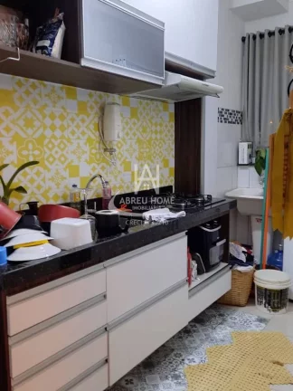 Imagem Apartamento á venda Residencial Colorado
