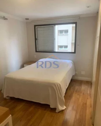 Imagem Vende apartamento na Vila Uberabinha