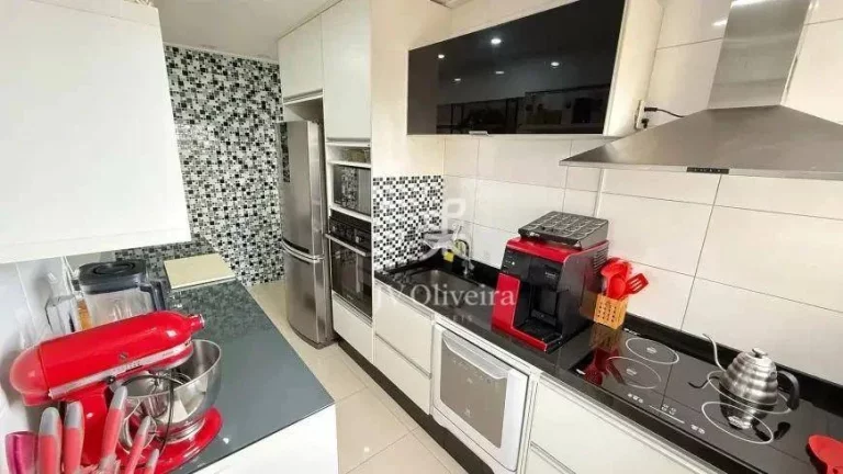 Imagem CONDOMINIO CLUB - MARAVILHOSO