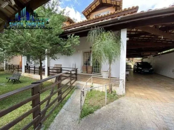 Imagem Estilo campestre. 4d(3sts) Acessibilidade, lazer, natureza, casa caseiro!