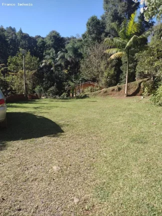 Imagem Sítio para Venda em Ribeirão Pires, Somma, 3 dormitórios, 1 suíte, 2 banheiros, 10 vagas