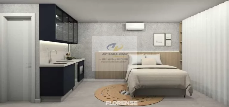 Imagem Flat para vender, Intermares, Cabedelo, PB