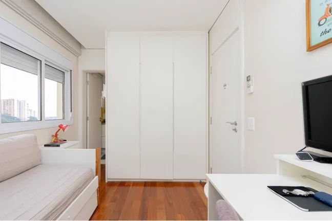 Imagem APARTAMENTO RESIDENCIAL em São Paulo - SP, Alto da Boa Vista