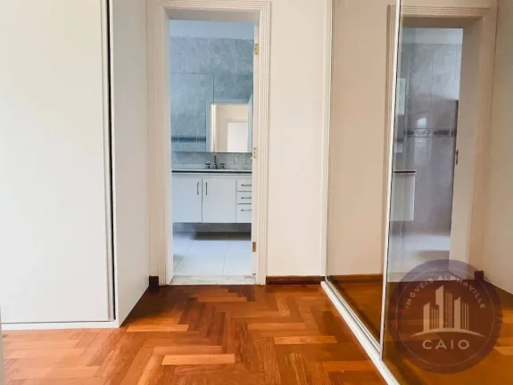 Imagem Casa 380m, 4 dormitórios para venda ou aluguel por R$ 20.970 -Alphaville/SP