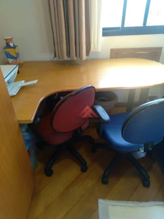 Imagem ICARAÍ - LOPES TROVÃO - sala, varanda, 4qts sendo 2stes, closet, DCE, 2 vagas