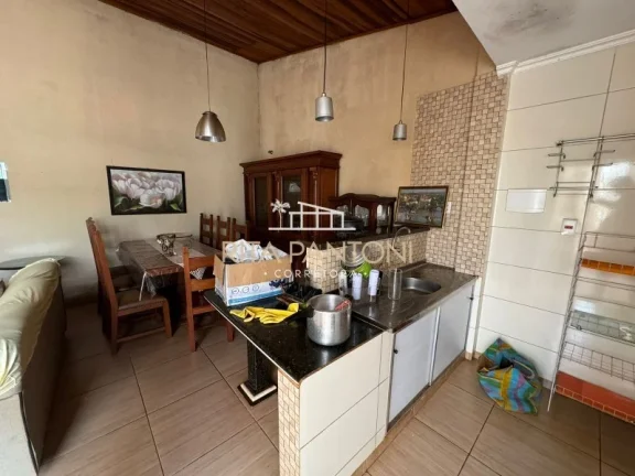 Imagem Casa - Dumont - Vila Rizzi