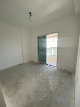 Imagem Apartamento com 2 dorms, Centro, Mongaguá - R$ 480 mil, Cod: 683