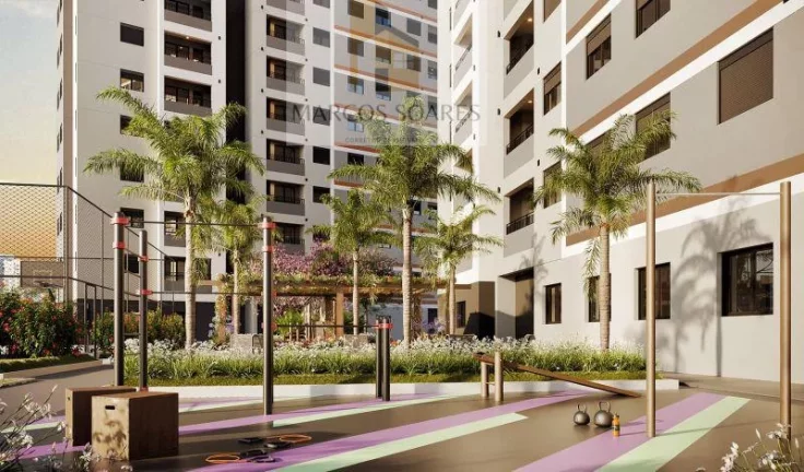 Foto do imóvel: Apartamento à venda, na planta, no bairro Jaguaribe/Osasco, 3 quartos 66m2.