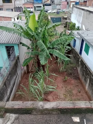 Imagem Casa com 1 dormitório à venda, 559 m² por R$ 300.000,00 - Jardim São João - Ferraz de Vasconcelos/SP