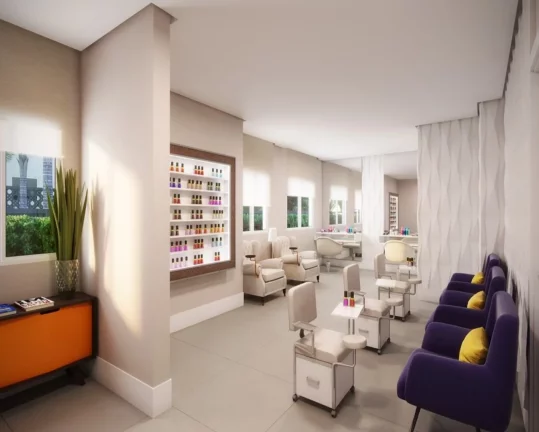 Imagem Apartamento à venda na Mooca: 2 quartos, 1 sala, 1 banheiro, 38,60 m² de área!
